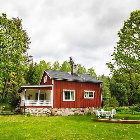 Nommen Fishing Cottages Vetlanda Room photo